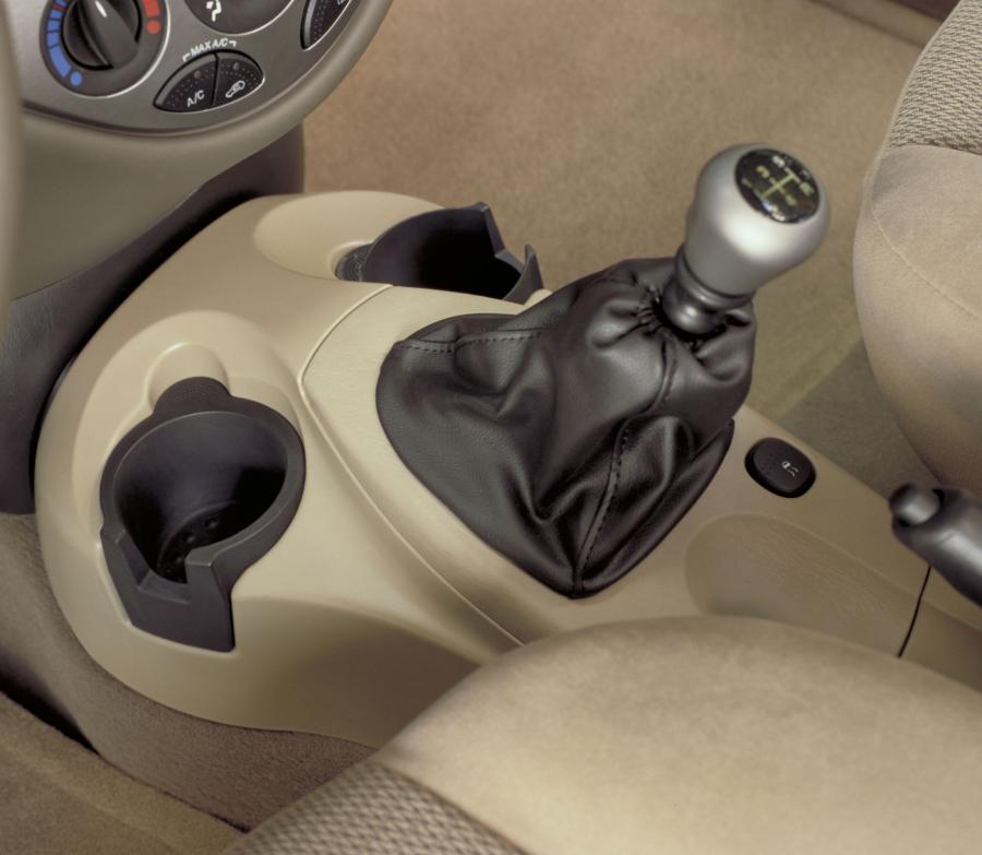  Ford Focus 1999 года  (фото 43 из 130)